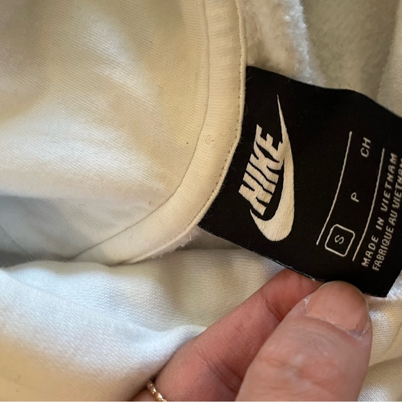 Nike Hoodie - Picture 3 of 3